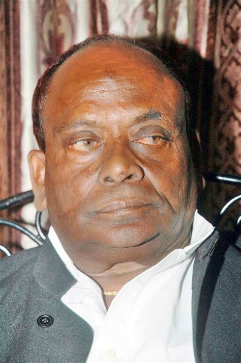 View Patna: Ramai Ram is Bihar Revenue and Land Reform Minister