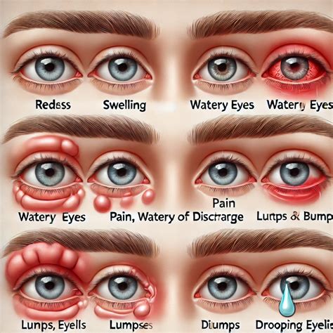 eyelid disease  dangerous types     treat