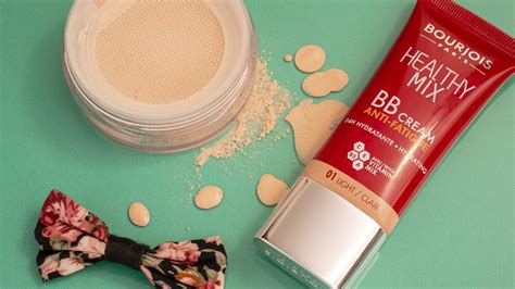 Bourjois Healthy Mix BB Cream - Reviews | MakeupAlley
