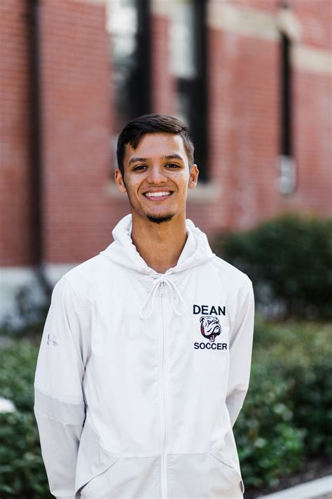 Student Stories | Dean College