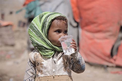 water sanitation  hygiene unicef yemen