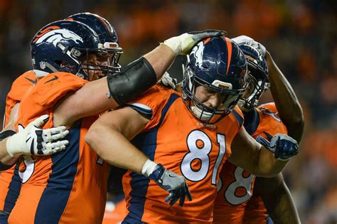 The Turk takes 37: MHR Live Roster Cutdown - Mile High Report