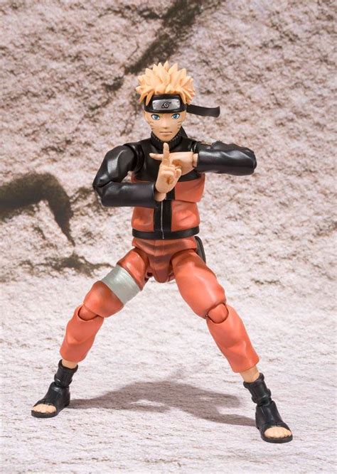 Фигурка Naruto Uzumaki купить в Минске, цена в Беларуси
