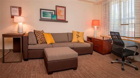 Extended Stay Lodging in Frederick, MD | Residence Inn Frederick