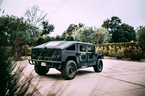 Mil-Spec Hummer H1 Review: The H1 to Get if You’re Getting an H1 ...