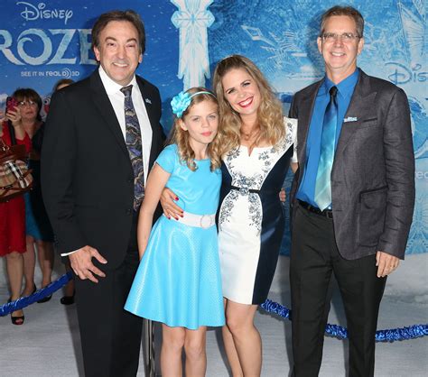 'Frozen' Director Jennifer Lee Is the Disney Woman I Want My Daughter