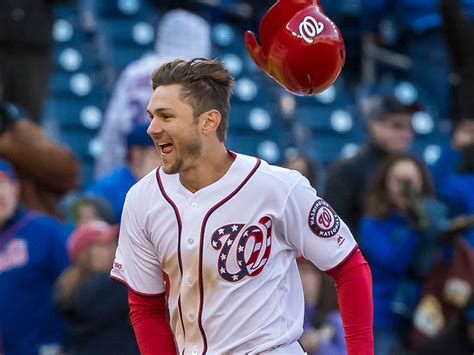 All About Trea Turner, the Philadelphia Phillies Star Dominating the
