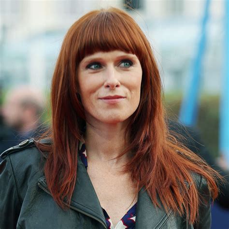 Audrey Fleurot - Paris Match