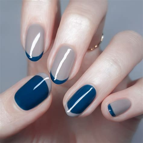 Pin by Yolanda De Paz on uñas otoño 2024 | Blush nails, Stylish nails ...