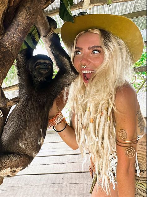 shanin blake of leak 9