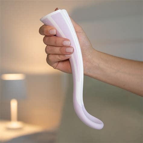 Perimom Perineal Massage Tool Prepare for a smoother birth experience