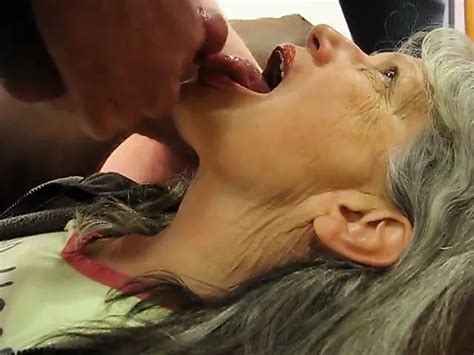 Latina Granny Rimming and Swallows Cum: Amateur Porn | xHamster