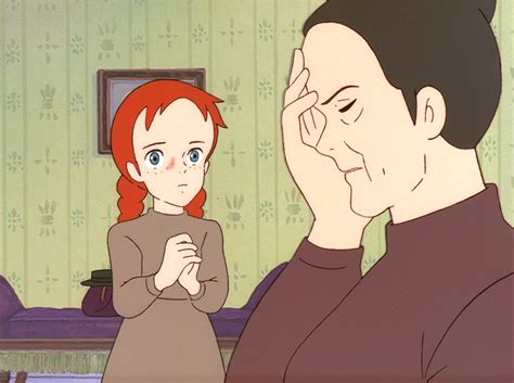 Review: Anne of Green Gables (DVD/Blu-Ray Combo) - Anime Inferno