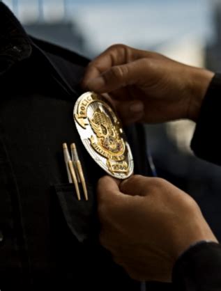 The Academy - Phoenix Police Department Reserve Division