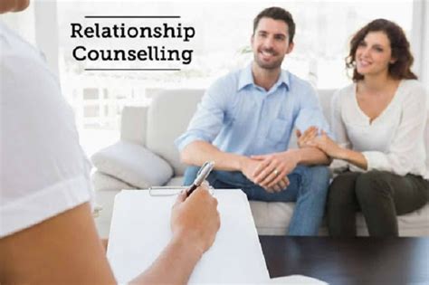 benefits  relationship counseling code geekz