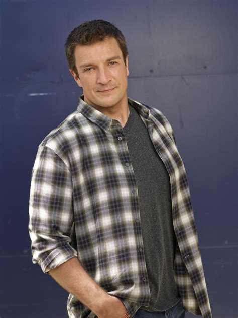 The Rookie : le flic de Los Angeles : Photo Nathan Fillion - 267 sur