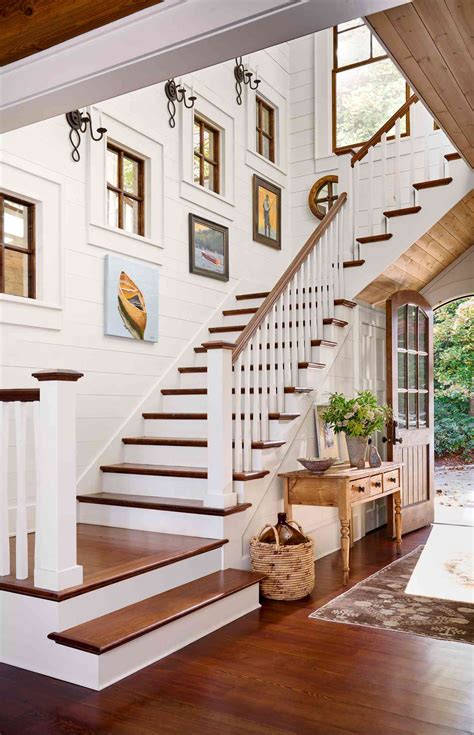 staircase railing ideas 1