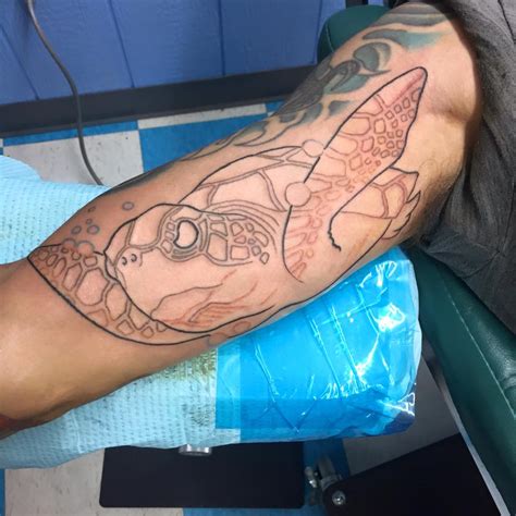 The Bonnie Blue Tattoo Co | Woodstock GA