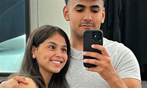Unbelievable! Taliya and Gustavo 2024 Leaks Reveal a Hidden Agenda - 9su6uiv