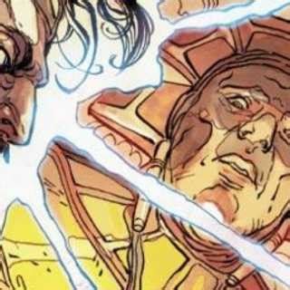 Council of Godheads (Team) - Comic Vine