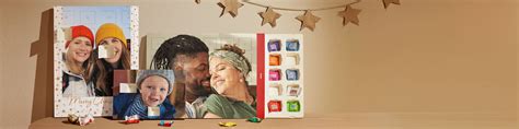 Personalised Advent Calendars | Award Winning | CEWE IE
