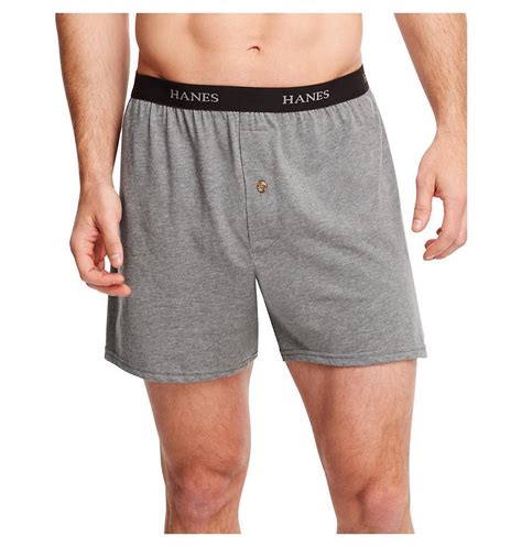 Hanes comfort flex mens boxer briefs - garetswitch