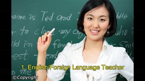 easy jobs  bangkok  foreigners youtube