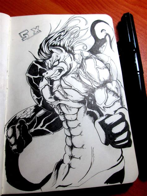 .::November Chall.#10::. Aaron (Undertale) by AeroLP on DeviantArt