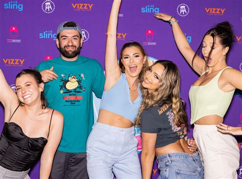 Dana Beers Exposes The Chicks In The Office Team | Barstool Sports