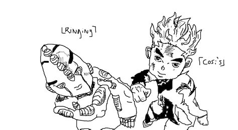 Weekly Dojyaaan : r/StardustCrusaders