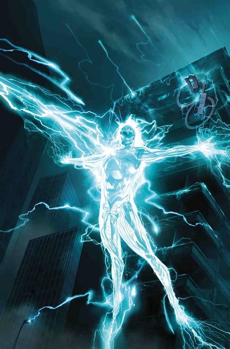 Electro (Android) | Ultimate Marvel Cinematic Universe Wikia | Fandom 