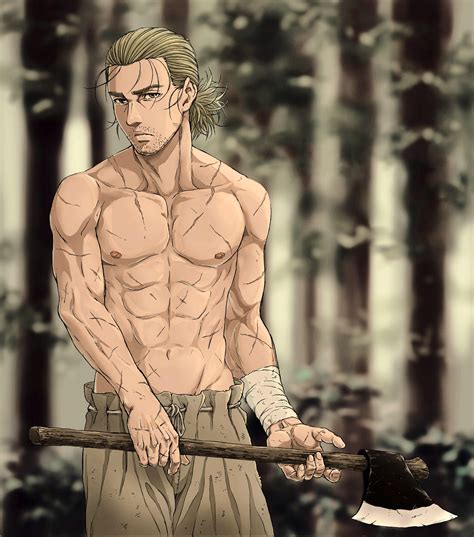 344 best Thorfinn images on Pholder | Vinland Saga, Catswhoyell and