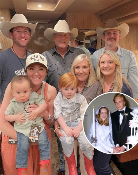 HEARTFELT CONFESSION: Alan Jackson Opens Up About the Truth Behind His