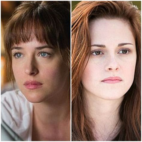 🔥 Free Download Anastasia Steele And Bella Swan rkebfan4ever Wallpaper