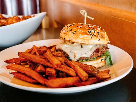 Atlantic Grill - Review - Atlantic Station - Atlanta - The Infatuation