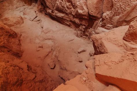 Goblin's Lair: Hike or Rappel into the Chamber of the Basilisk - Jared ...