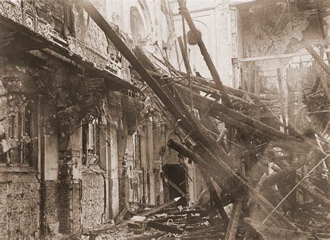 10 Kristallnacht Photos That Capture the Horror of 'The Night of Broken