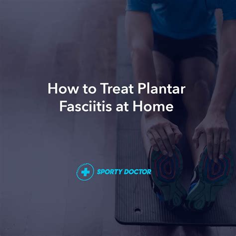 11 Plantar Fasciitis Home Remedies To Cure Foot Pain [2026]