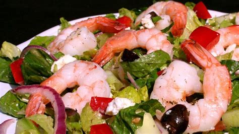 3 Simple main dish salad recipes - Newsday