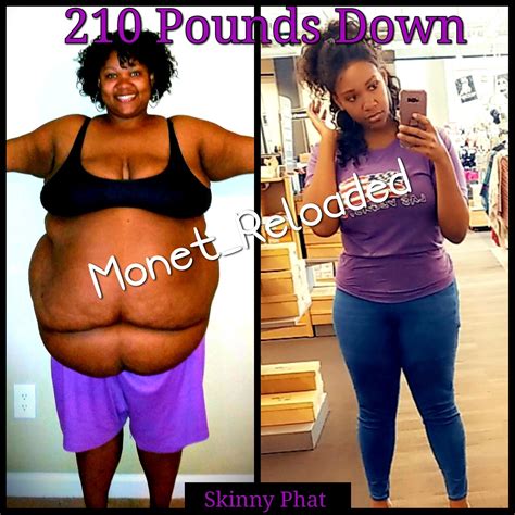 200+ Pound Weight Loss: From Death To Life! - BlackDoctor.org