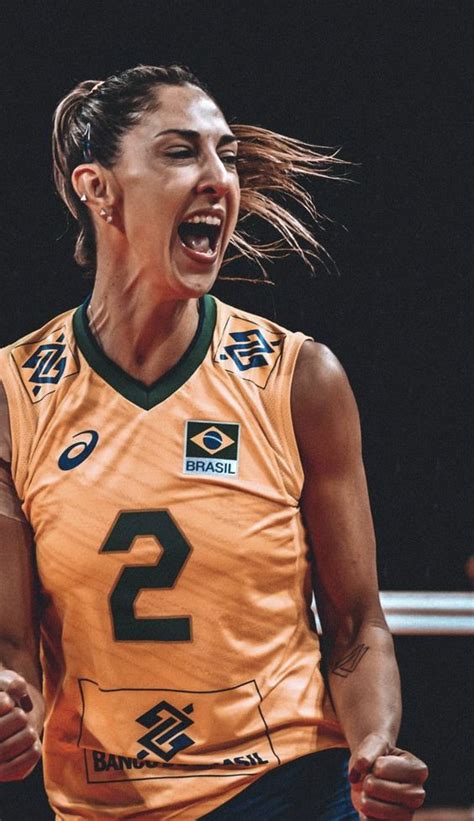 Brazil Women's National Volleyball Team in 2024: An Exciting Journey of