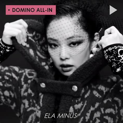 Chanel | Domino Publishing