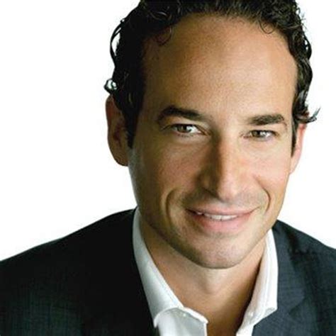 Anthony Carrino Genevieve Gorder