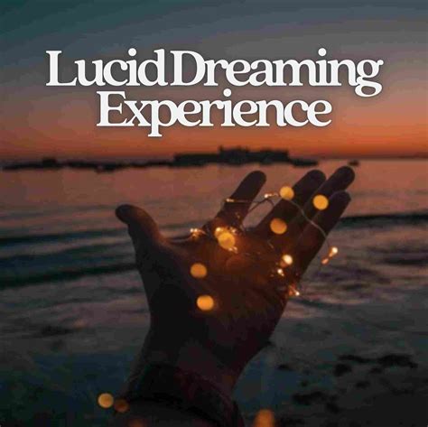 Lucid Dream Sex | World of Lucid Dreaming