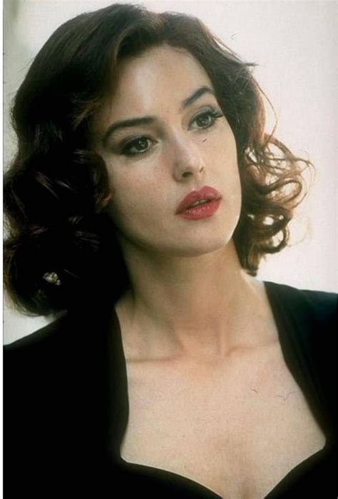 Monica Bellucci ♡ | Monica bellucci, Monica bellucci photo, Beautiful women