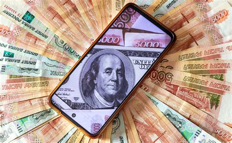 Стал известен курс доллара в России - Свободная Пресса - Курс доллара ...