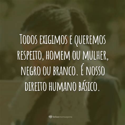 Frases Contra O Racismo Curtas - 9