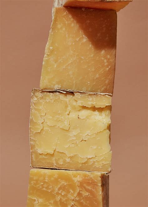 Lactose Levels In Cheese - Kenjutaku