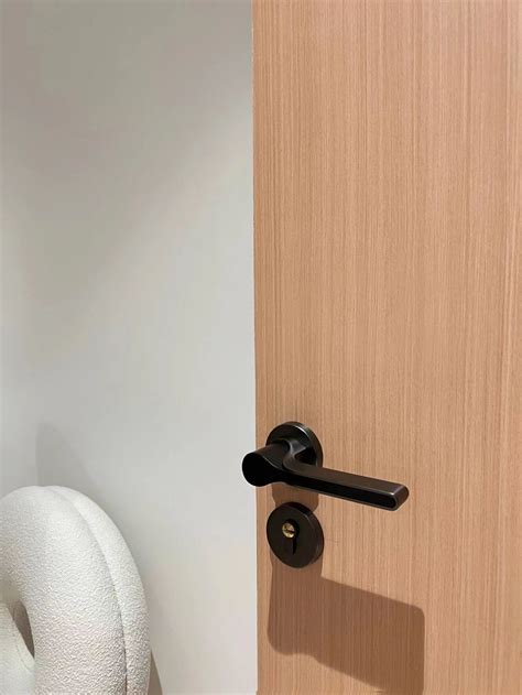 Veneer wooden doors for rooms.... - Haibo Interior Doors