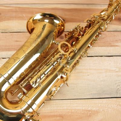 Jupiter JAS1100 Intermediate Eb Alto Saxophone | Reverb